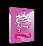Prparation Aux Diplomes Deducateur Sportif T3 Encadrement Et Animation De La Pratique Sportive Aspects Psychologiques Et Pdagogiques