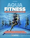 Aqua Fitness   Les Activites De La Forme En Milieu Aquatique