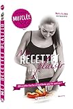 Mes Recettes Plaisir   100 Recettes Faciles Et %C3%A9quilibr%C3%A9es Pour Les Sportives