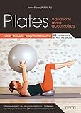 Pilates   Variations Avec Accessoires