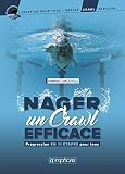 Nager Un Crawl Efficace Progression En 11 Tapes Pour Tous