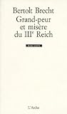 Grand Peur Et Mis%C3%A8re Du Iiie Reich