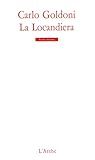 La Locandiera : Com%C3%A9die En Trois Actes