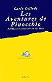 Les Aventures De Pinocchio