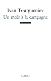 Un Mois %C3%A0 La Campagne