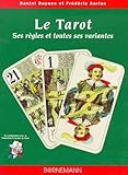 Le Tarot : Ses R%C3%A8gles Et Toutes Ses Variantes