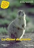 Le Chien De Prairie