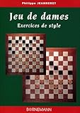 Jeu De Dames : Exercices De Style