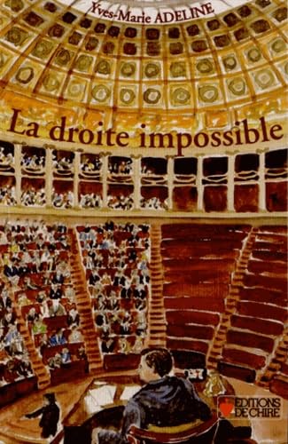 Couverture du livre