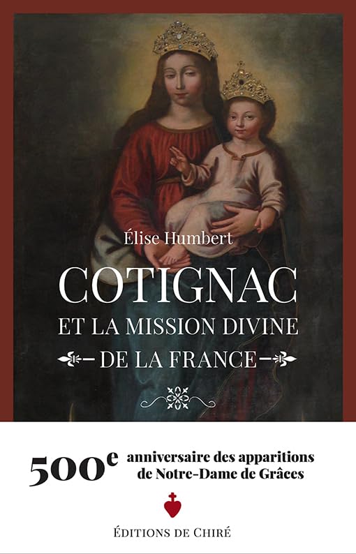 Couverture du livre