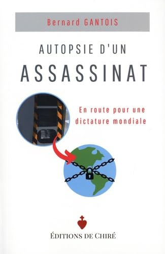 Couverture du livre