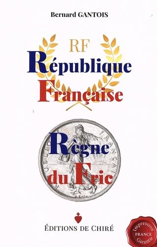 Couverture du livre