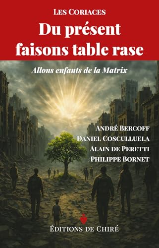 Couverture du livre