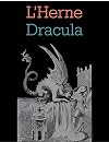 Dracula. Cahiers