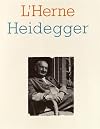 Martin Heidegger