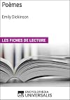 Poèmes d'Emily Dickinson : Les Fiches de lecture d'Universalis