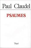 Psaumes