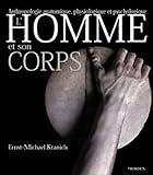 L'homme Et Son Corps : Anatomie, Physiologie, Psychologie