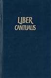 Liber Cantualis