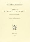 Antiphonaire du Mont-Renaud
