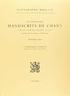 Antiphonaire de Hartker: manuscrits de Saint-Gall 390-391