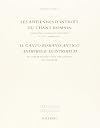 Le Chant romain: Les antiennes d'introït, selon la version mélodique des manuscrits inédits du chant romain, comparée a celles du grégorien & de ... comparazione con il gregoriano e il milanese