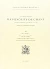 Le codex 47 de la bibliothèque de Chartres: antiphonale missarum (Xe siècle)