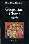 gregorian chant - a guide