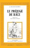 Le préjugé de race aux Antilles françaises : étude historique