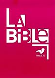 La Bible : Parole De Vie