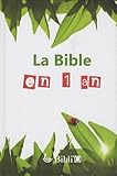 La Bible En 1 An : En Fran%C3%A7ais Courant (sans Les Livres Deut%C3%A9rocanoniques)