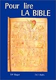 Pour Lire La Bible