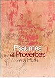Psaumes Et Proverbes De La Bible
