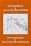 Les Evangiles Et Les Actes Des Apotres (portugais 