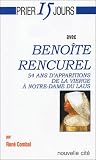 Image de couverture Amazon