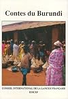Contes du Burundi