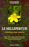 Le Millepertuis, Anti D%C3%A9presseur Naturel