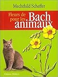 Fleurs De Bach Pour Les Animaux