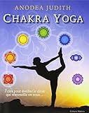 Chakra Yoga