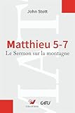 Matthieu 5 7 Le Sermon Sur La Montagne