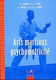 Arts Martiaux En Psychomotricit%C3%A9
