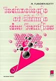 Technologie Et Chimie Des Textiles