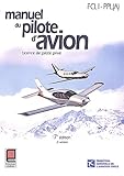 Manuel Du Pilote D'avion. Brevet De Pilote Priv%C3%A9 Flc1 Ppl(a)