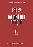 Bases De Radiometrie Optique