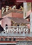Communion Eccl%C3%A9siale Et Synodalit%C3%A9