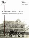 The traditional Kerala manor :