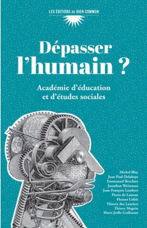 Couverture du livre