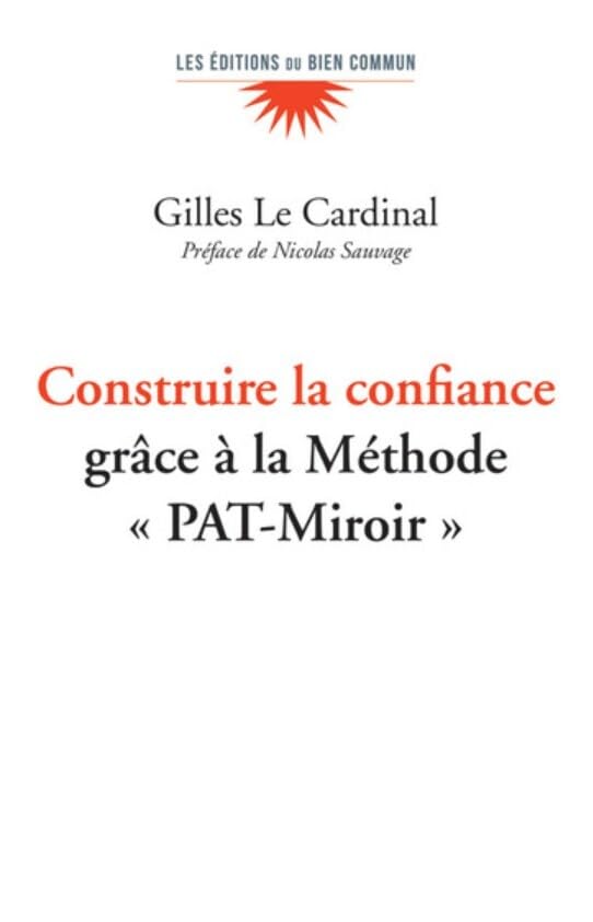 Couverture du livre