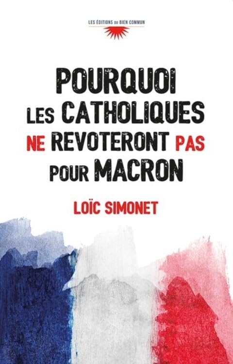 Couverture du livre