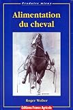 Alimentation Du Cheval